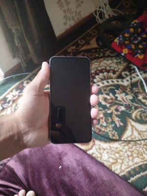 Samsung a 55 telefon