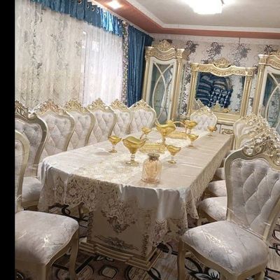 Sifatli stol stullar eng arzon nerxlarda