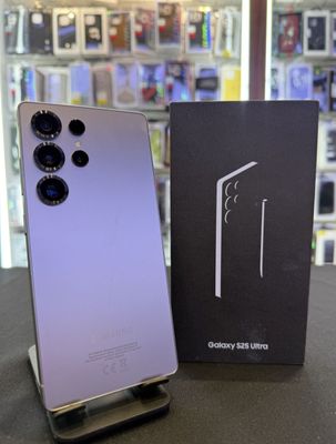 Samsung S25 Ultra 12/256Gb
