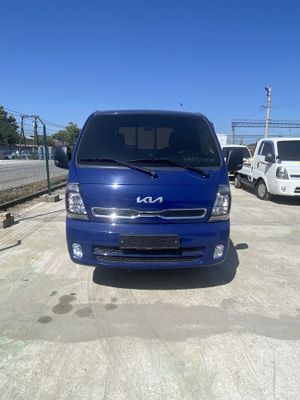 Kia bongo III 2022