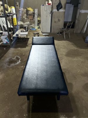 Kushetka.Shifoxona va Spa salonlar uchun
