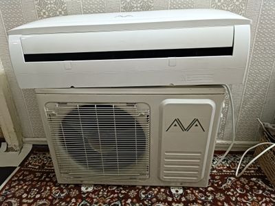 Kandisaner AVA 9 Tali ideal yengi sastaynada kop ishlamagan