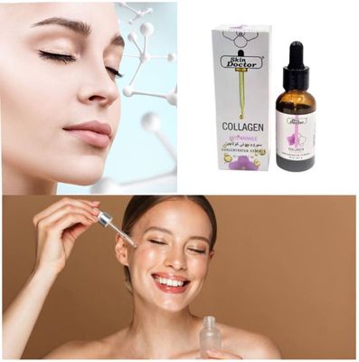 Skin doctor Collagen sivorotka