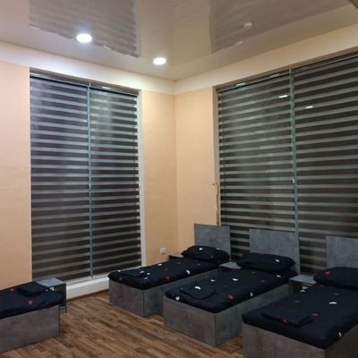 Hostel Kunlik yotoqxona Xizmati 50.000