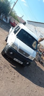 Jac машын сатлады