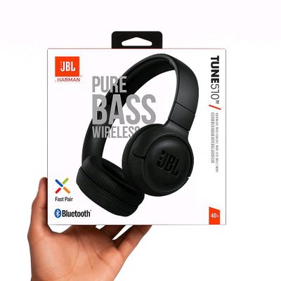 Bluetooth naushnik (headphones)