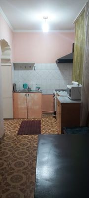 Аренда 3х ком. Кв Яшнообадский район. Желательно Студентам!