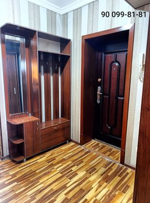 77 серия.Чилонзор Алгоритм Гулистон Ахмад жужа 2/4/4 Гиштли дом 60²