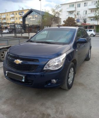 Cobalt sotiladi 2023 mexanik