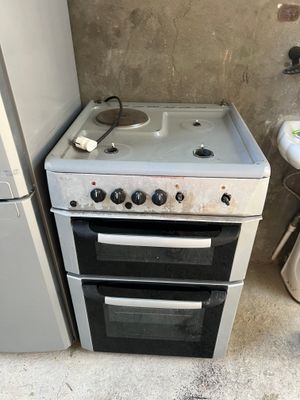 Газовая плита