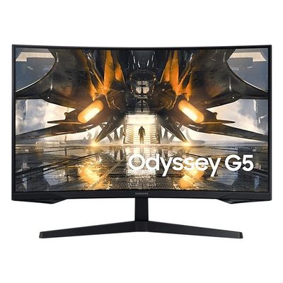 Samsung Odyssey g5 S32 165 hz