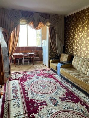 Сдается 1 комн.квартира Юнусабад 13 квартал
