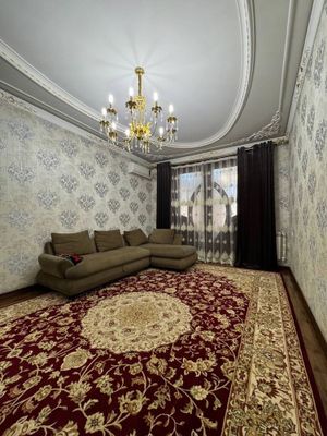 Аренда новастройка Юнсабад Бахт касри