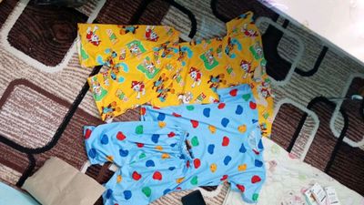 bambuk  4-5 yoshga