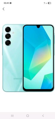 samsung a16