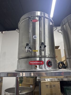 Samovar. termoz. Bardak samovar