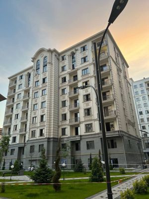 Квартира ЖК Muhtasham 3/2и4/10 98 кв.м