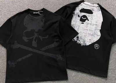 НА ЗАКАЗ 3-7 ДНЕЙ Mastermind T-shirt