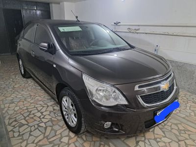 Cobalt 2024 sotiladi