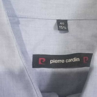 Продаётся рубашка Pierre Cardin