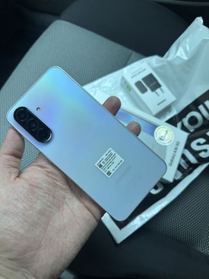 Samsung galaxy a36 256gb