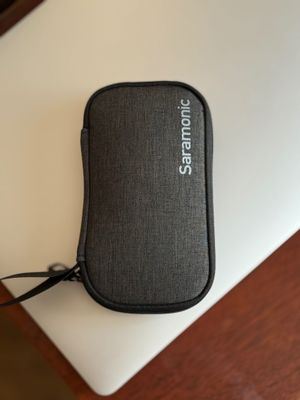 Saramonic Mikrofon Original