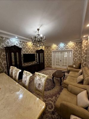 ЖК Dream House orientir Glinka