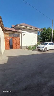 Shinam hovli sotiladi