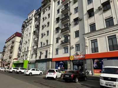 Белтепа 4 х комнатная 100 м2. Каробка. Продается Срочно