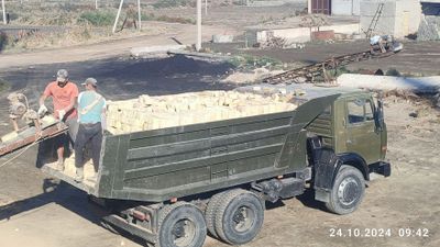 Пишган гишт сотилади чекланмаган микдорда