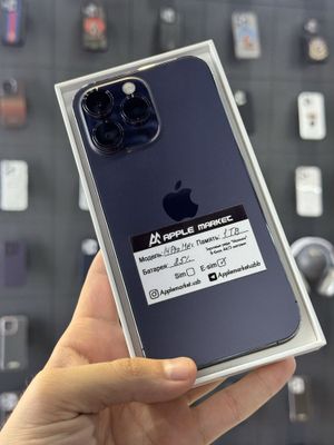 Iphone 14 Pro Max 1tb LLA