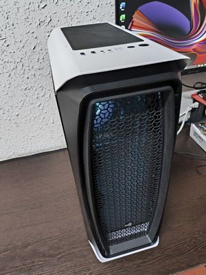 MSI MAG B460+i7 10700K+16Gb+RTX2060Super