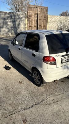 Matiz 2013 uchtalik toza moshina