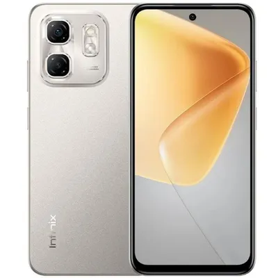 Telefon: Infinix hot 50i holati ideal