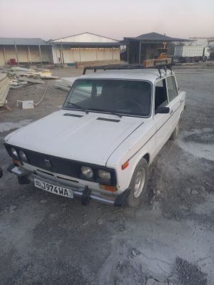 Jiguli 06 holati o'rtacha, yili 1989 propanda