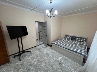 Яккасарой ЖК Real House 2/5/9