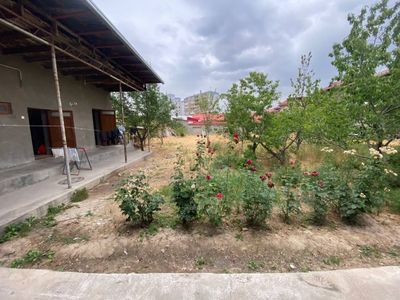 Yashnobod tumani