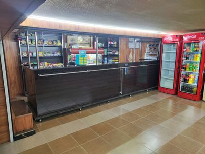 Bar sotiladi 5 metr