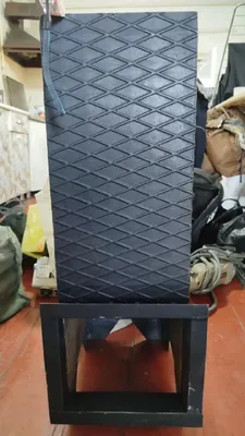 экономичный напольный газовый котел Африка