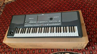 Korg pa600 sotiladi.