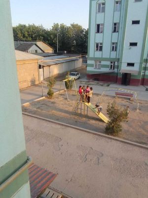 Дом квартира сотилади 3 хона