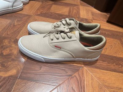 Vans кеды мужские