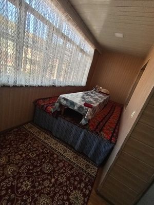 4xonali dom sotiladi yoki xovliga barter qilinadi