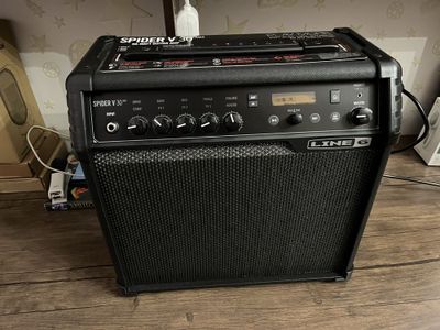 Гитарный комбоусилитель Line 6 V30