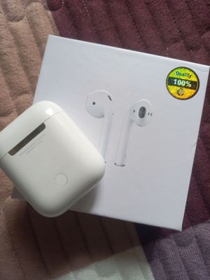 AirPods Wireless charging case