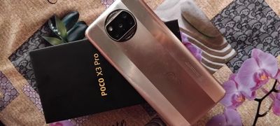 Poco X3 Pro Karobka Dakument