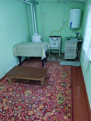 Аренда дом участок Ийк ота 2 комнаты