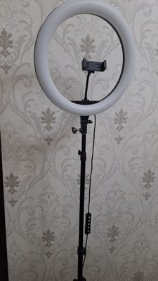 Led lampa chiroq