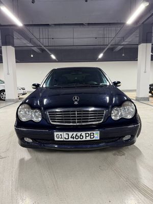 Срочно Сотилади!! Мерседес Бенс мошина w203.