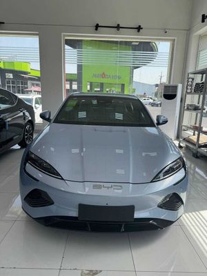 Byd Seal 550km Srochno